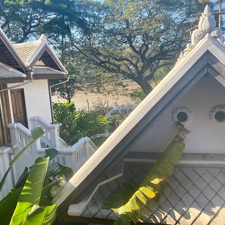 Luangprabang Villa Suan Keo Two Esterno foto